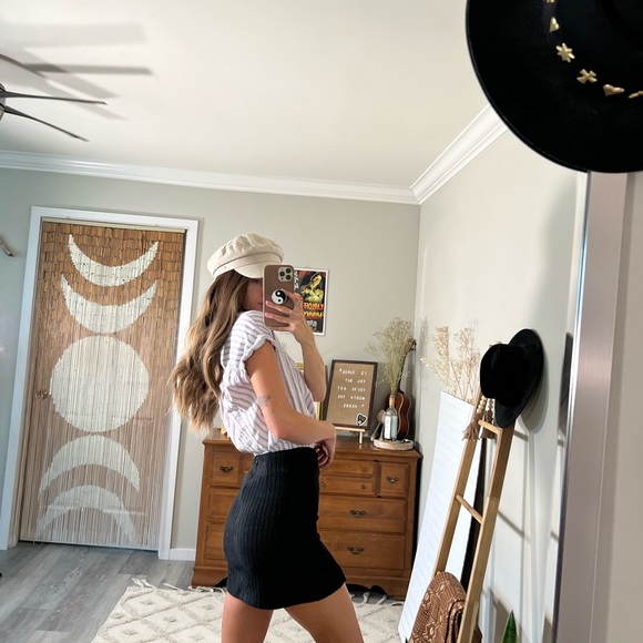 Linen Ralph Lauren top - Picture 8 of 9